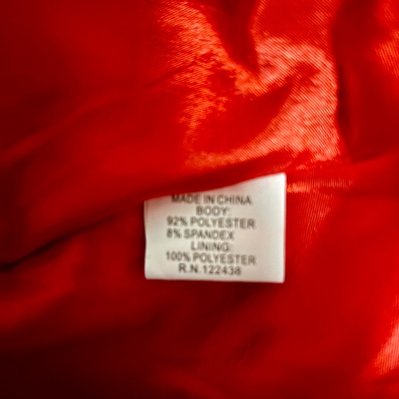 Whispering Ivy DRess - Picture 9 of 11